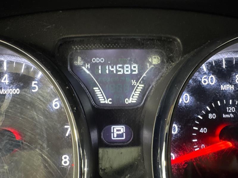 Nissan Versa 1.6 S 5M 2016