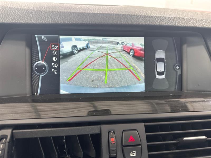 BMW 5-Series 535i 2012