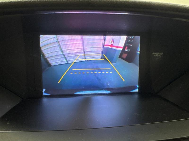 Honda Pilot EX-L 2WD 5-Spd AT with DVD 2013