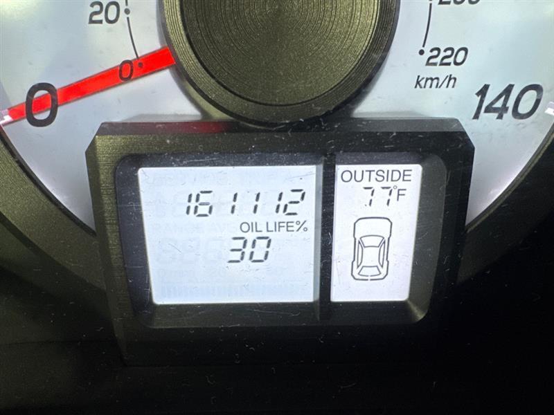 Honda Pilot EX-L 2WD 5-Spd AT with DVD 2013