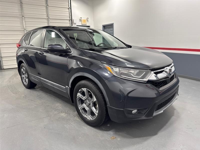 Honda CR-V EX-L 2WD 2017