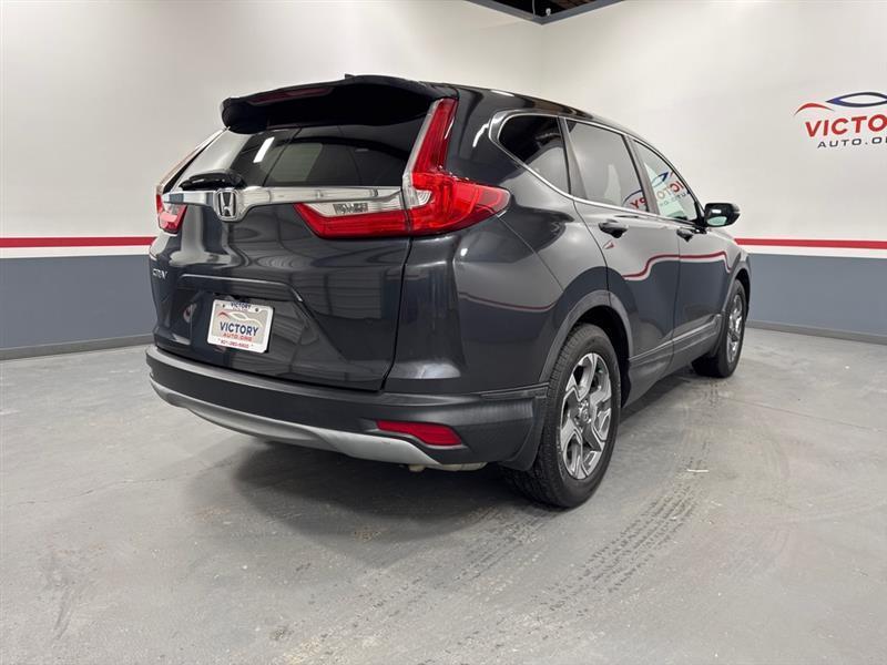 Honda CR-V EX-L 2WD 2017