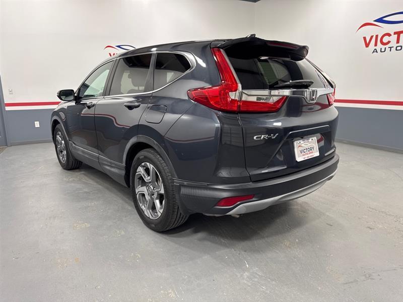 Honda CR-V EX-L 2WD 2017