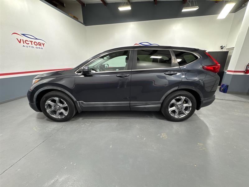 Honda CR-V EX-L 2WD 2017