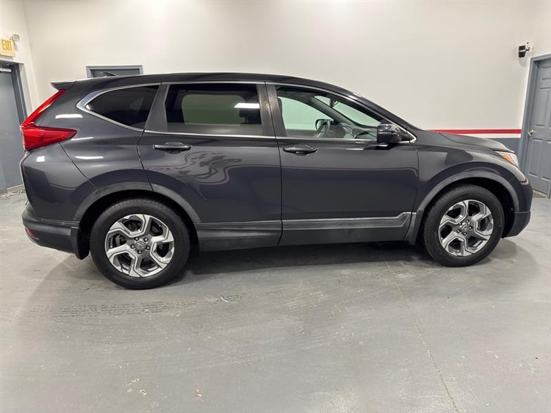 Honda CR-V EX-L 2WD 2017