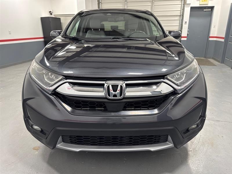 Honda CR-V EX-L 2WD 2017