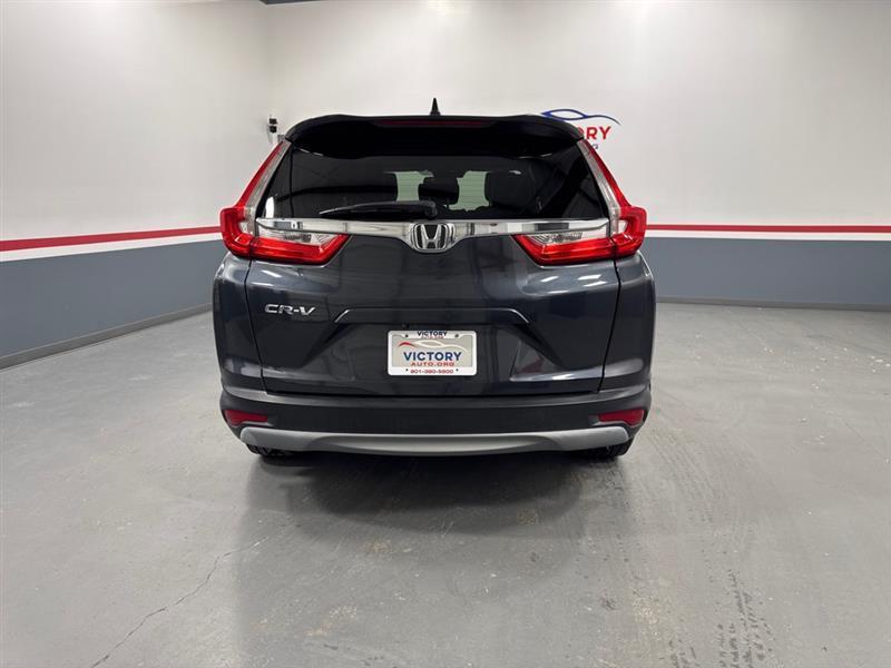 Honda CR-V EX-L 2WD 2017