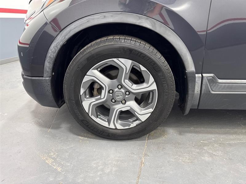 Honda CR-V EX-L 2WD 2017