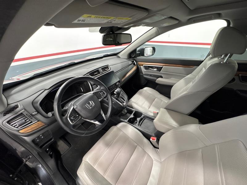 Honda CR-V EX-L 2WD 2017