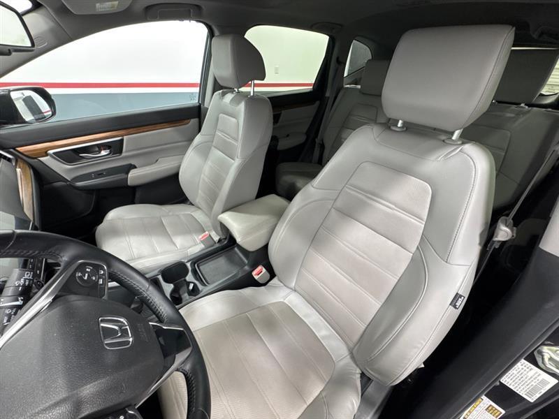 Honda CR-V EX-L 2WD 2017