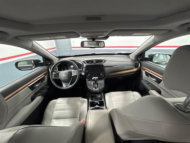 Honda CR-V EX-L 2WD 2017