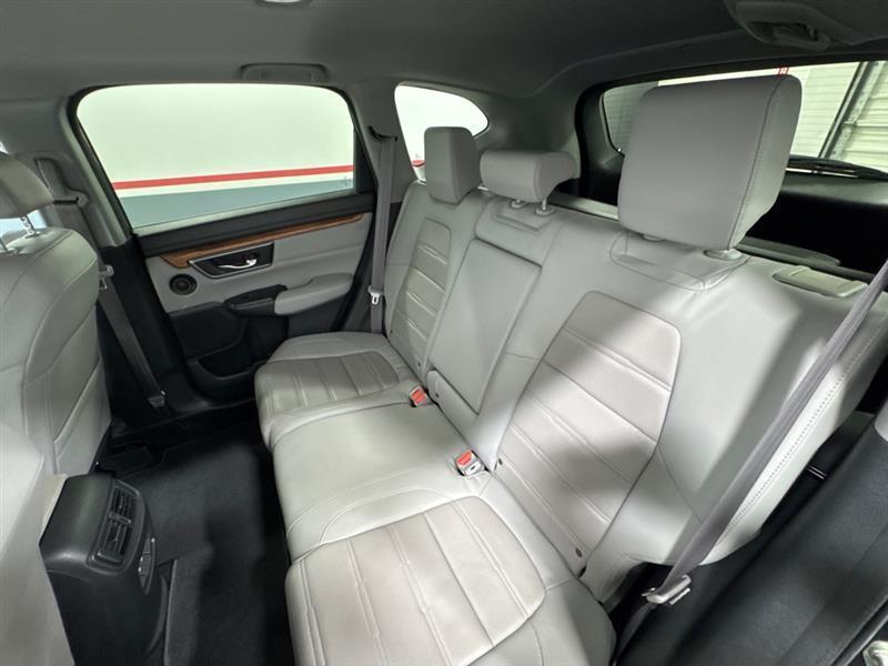 Honda CR-V EX-L 2WD 2017