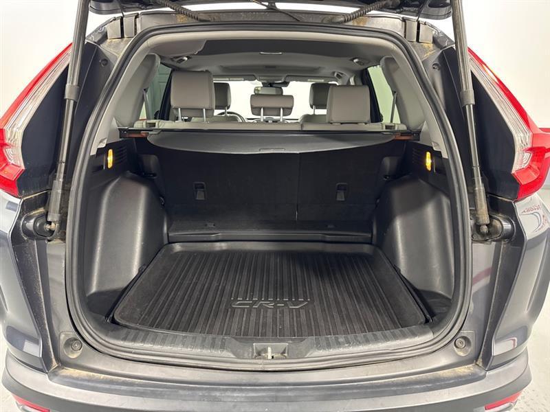 Honda CR-V EX-L 2WD 2017