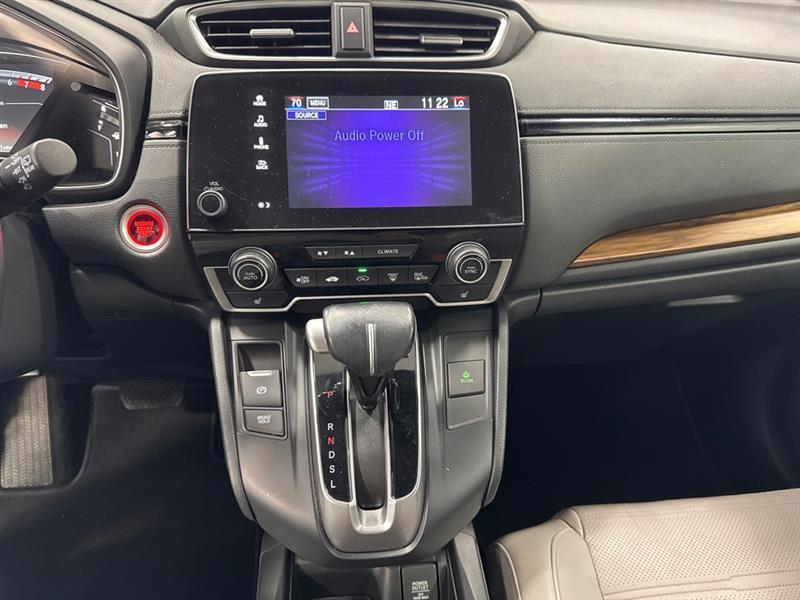 Honda CR-V EX-L 2WD 2017