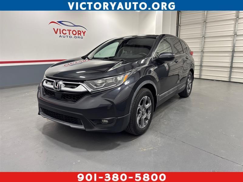 Honda CR-V EX-L 2WD 2017