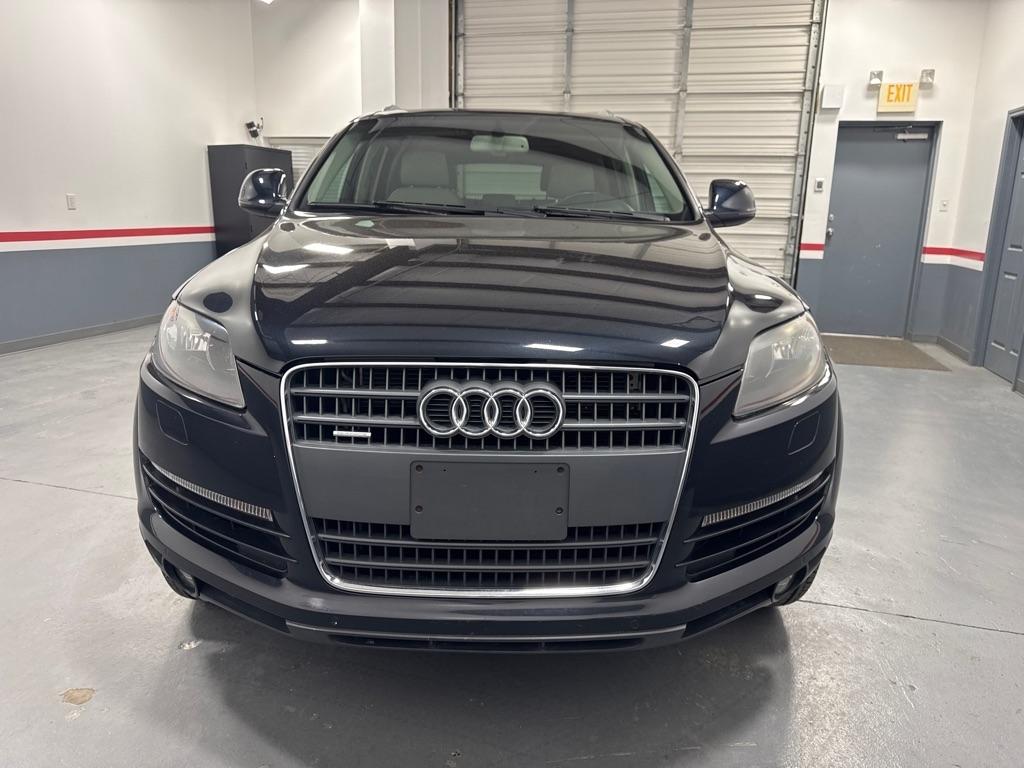 Audi Q7 quattro 4dr 3.6L Premium 2008
