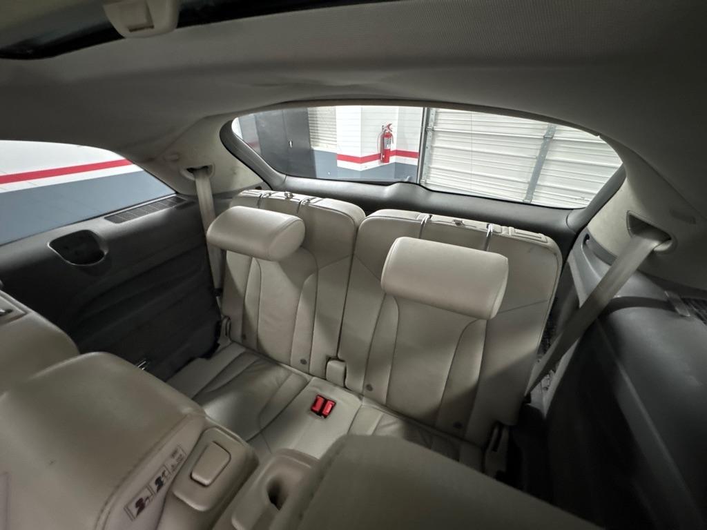 Audi Q7 quattro 4dr 3.6L Premium 2008