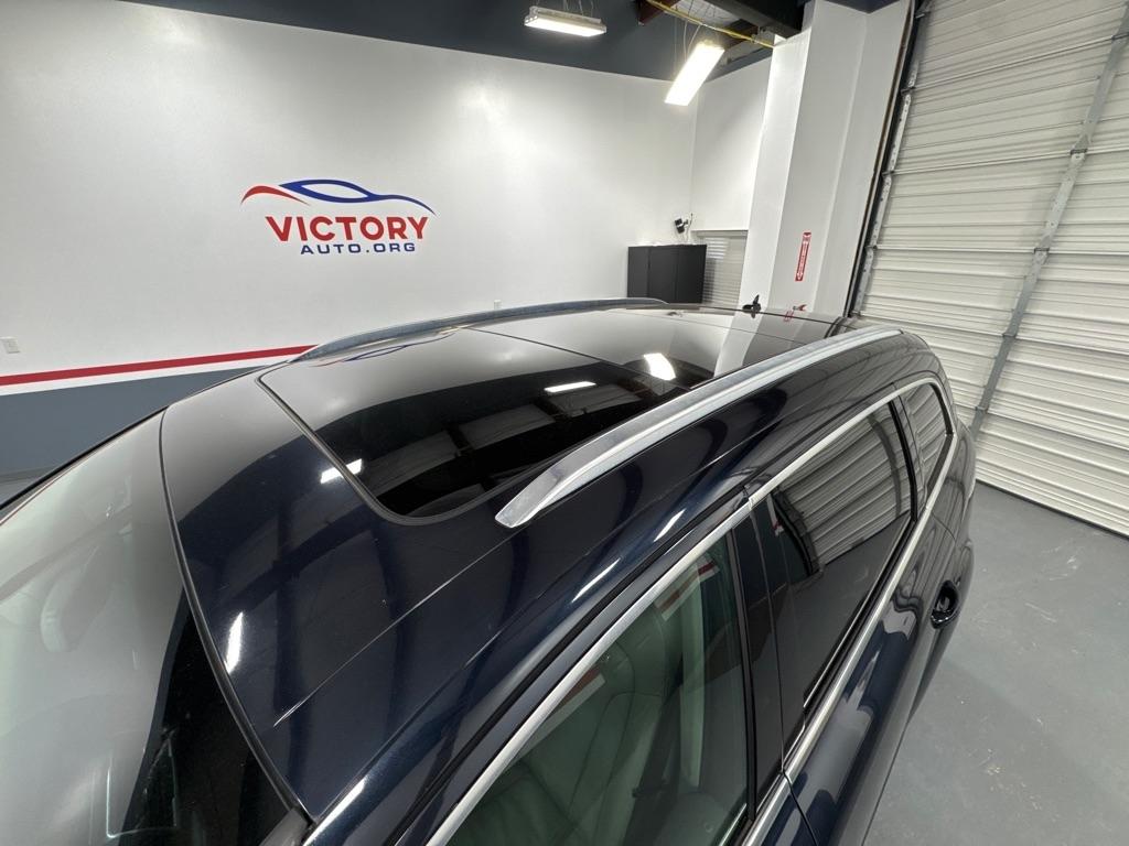 Audi Q7 quattro 4dr 3.6L Premium 2008