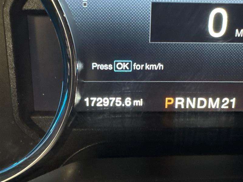 Ford F-150 XL SuperCrew 5.5-ft. Bed 4WD 2015