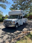 2012 Ford Econoline 