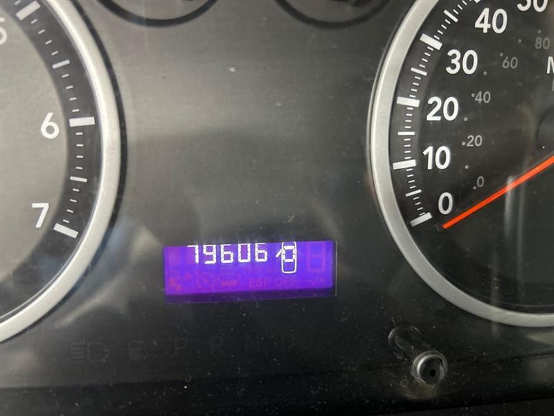 RAM 1500 ST LWB 2WD 2012