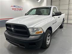 2012 RAM 1500 