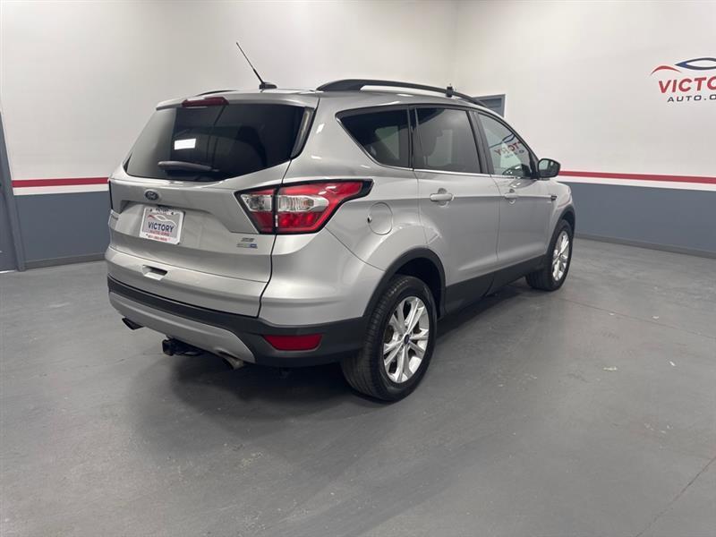 Ford Escape SE 4WD 2018