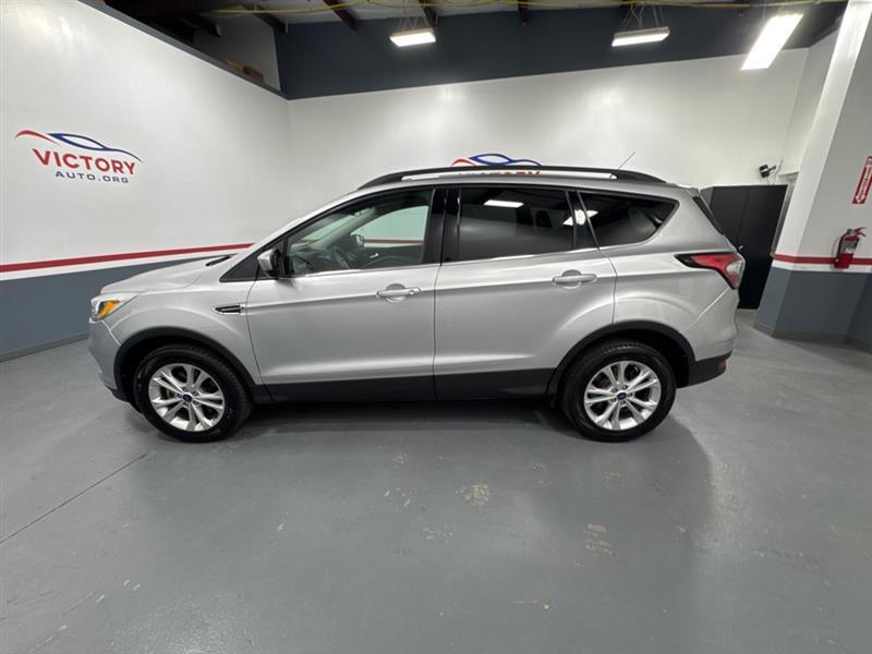 Ford Escape SE 4WD 2018