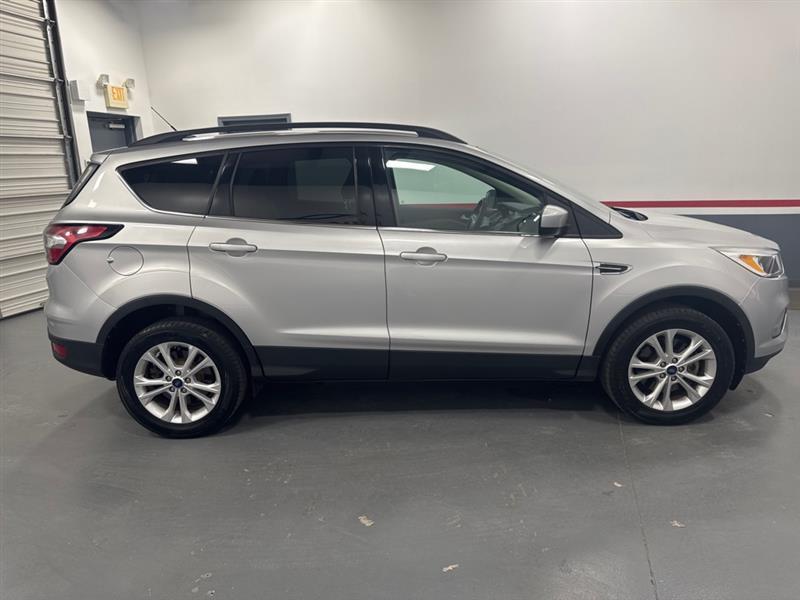 Ford Escape SE 4WD 2018