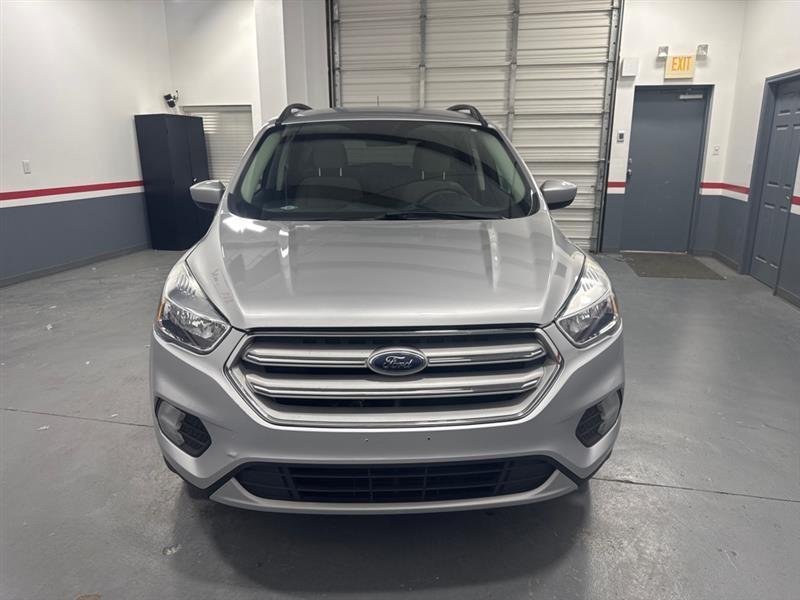 Ford Escape SE 4WD 2018