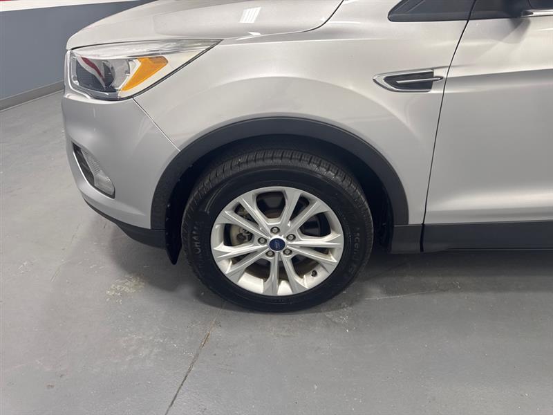 Ford Escape SE 4WD 2018