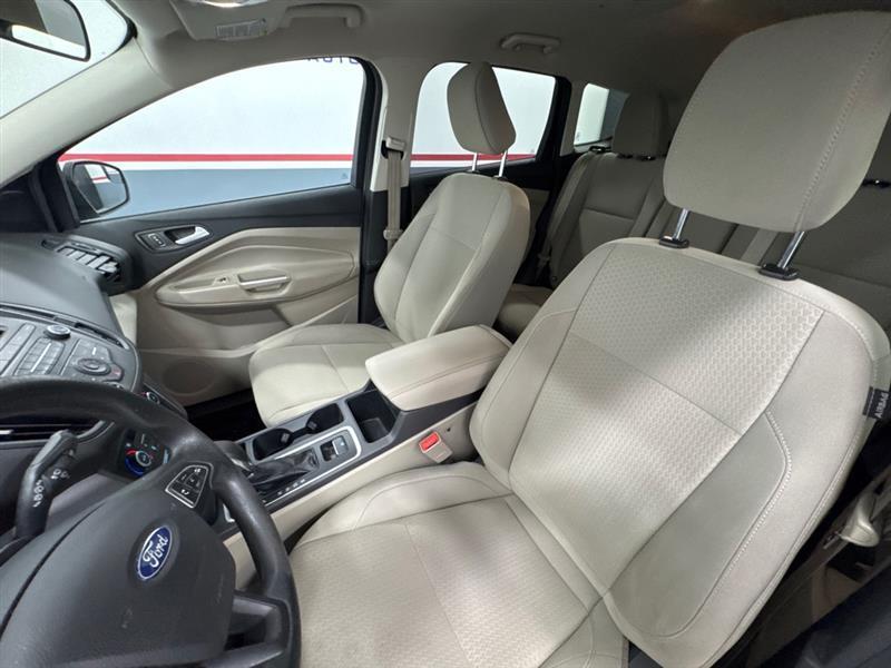 Ford Escape SE 4WD 2018