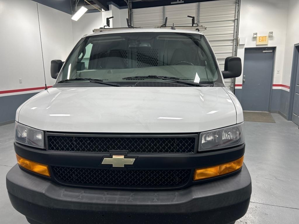 Chevrolet Express RWD 2500 135" 2018
