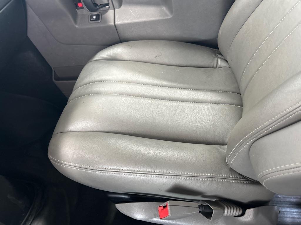 Chevrolet Express RWD 2500 135" 2018