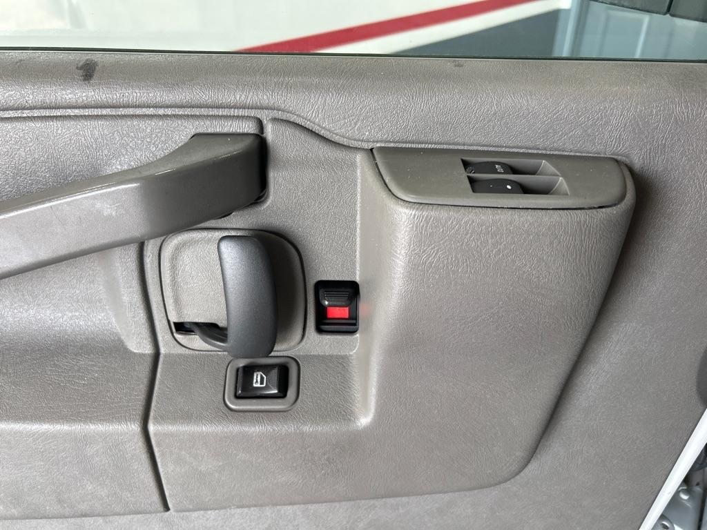 Chevrolet Express RWD 2500 135" 2018