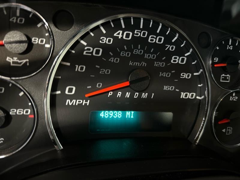 Chevrolet Express LT 3500 Extended 2017