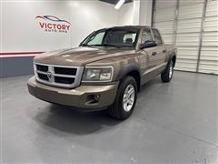 2009 Dodge Dakota 