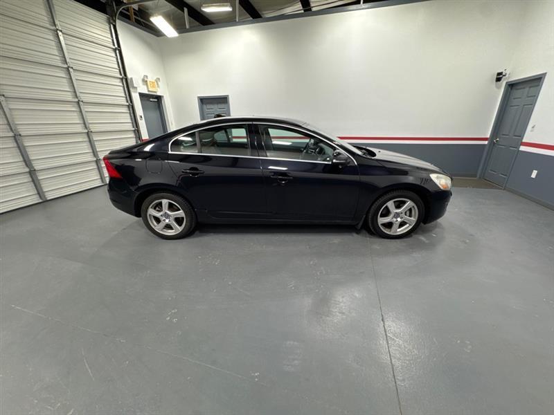 Volvo S60 T5 2012