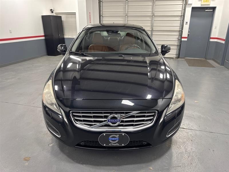Volvo S60 T5 2012