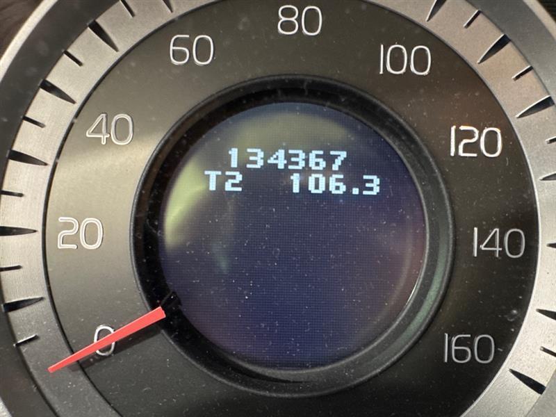 Volvo S60 T5 2012