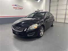 2012 Volvo S60 