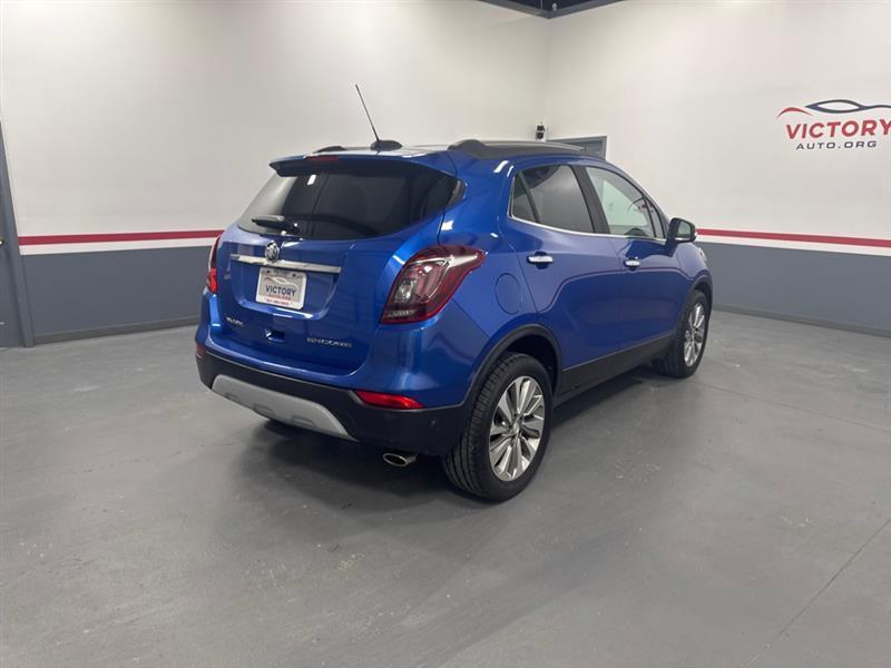 Buick Encore Preferred FWD 2018