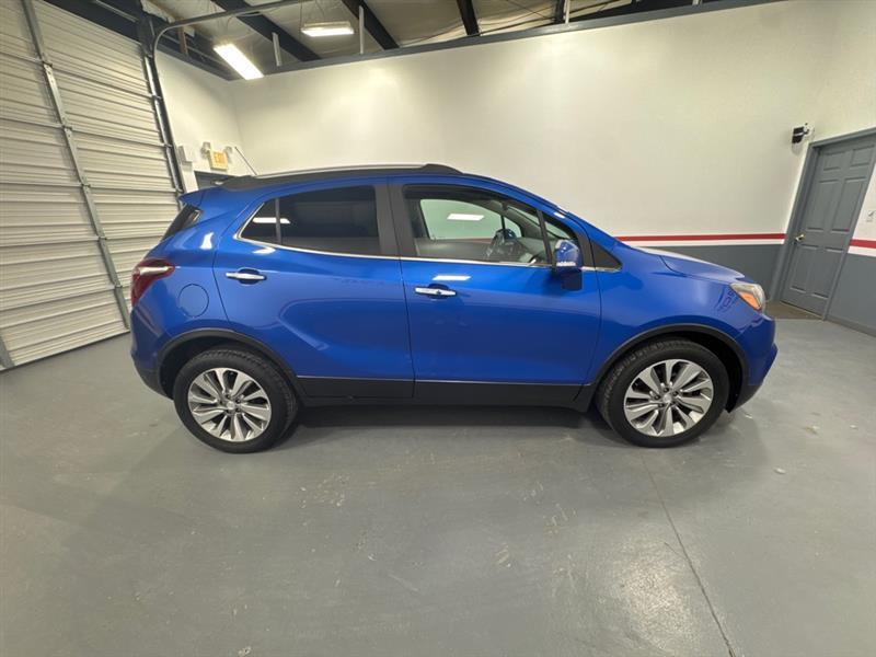 Buick Encore Preferred FWD 2018