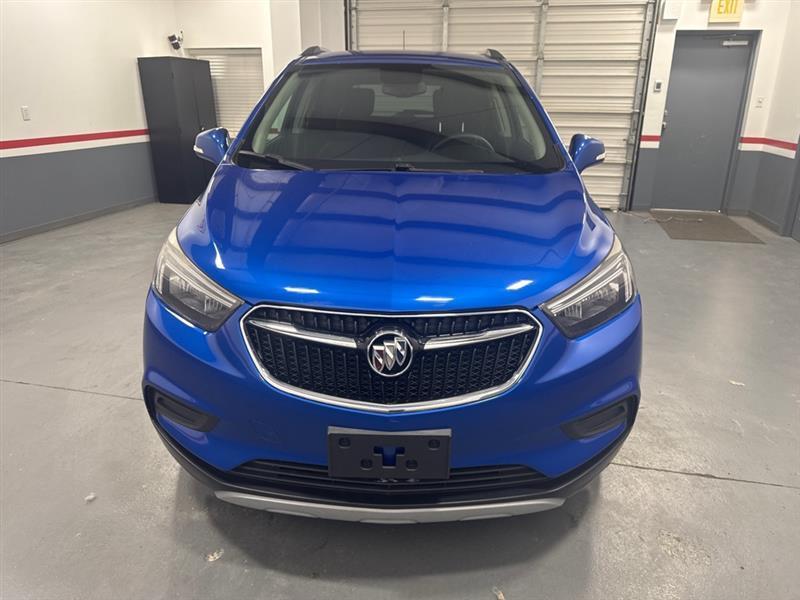 Buick Encore Preferred FWD 2018