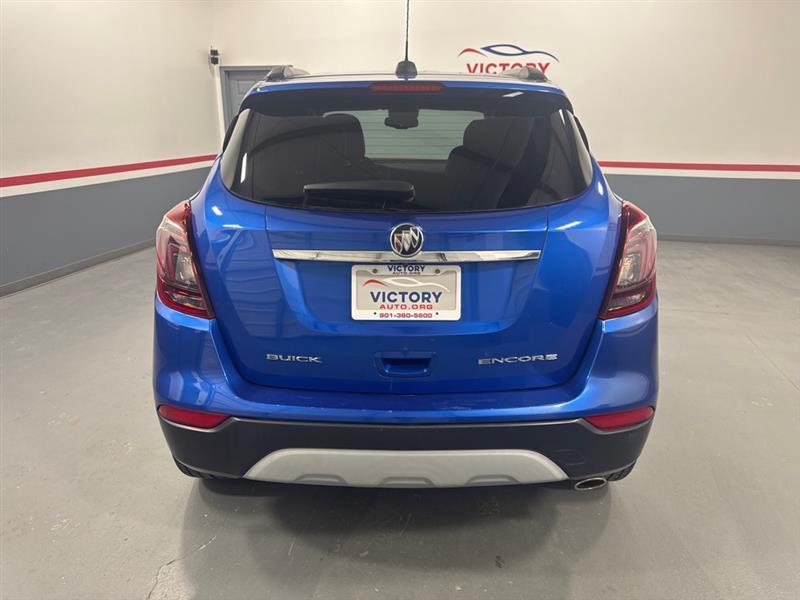 Buick Encore Preferred FWD 2018