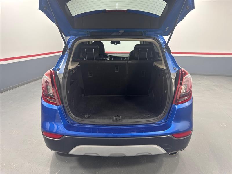 Buick Encore Preferred FWD 2018