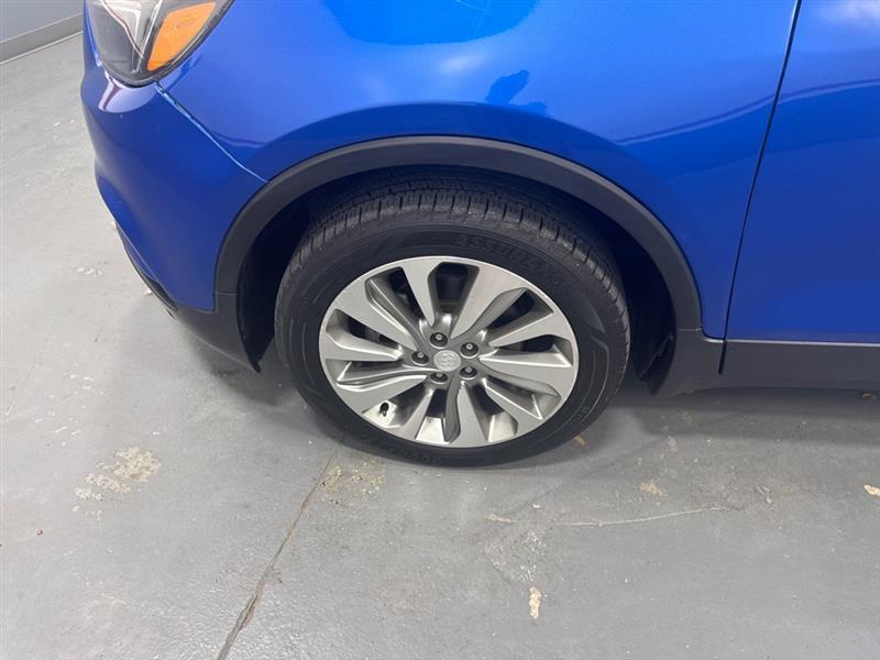 Buick Encore Preferred FWD 2018