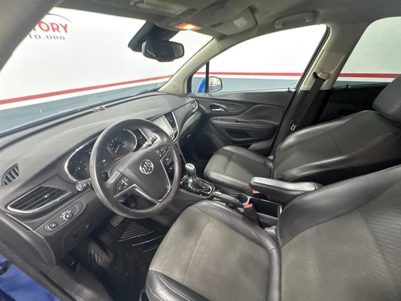 Buick Encore Preferred FWD 2018