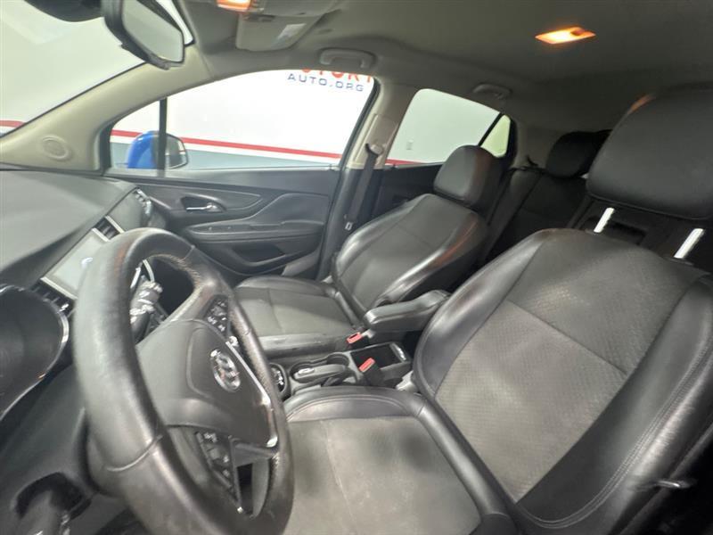 Buick Encore Preferred FWD 2018