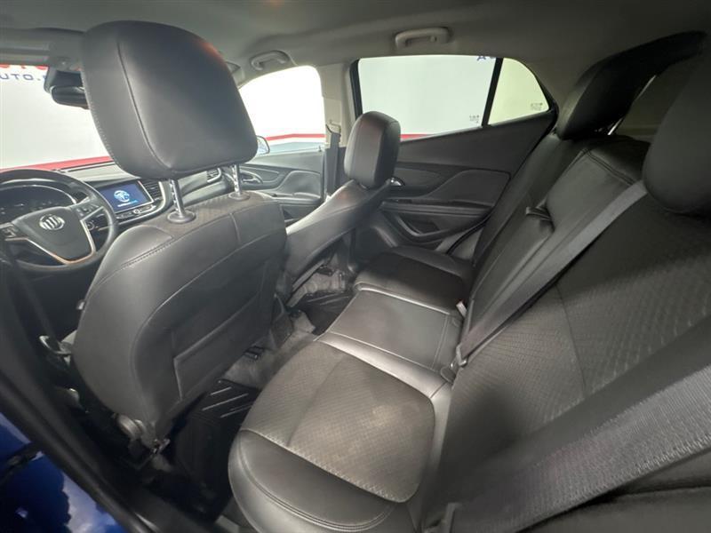Buick Encore Preferred FWD 2018